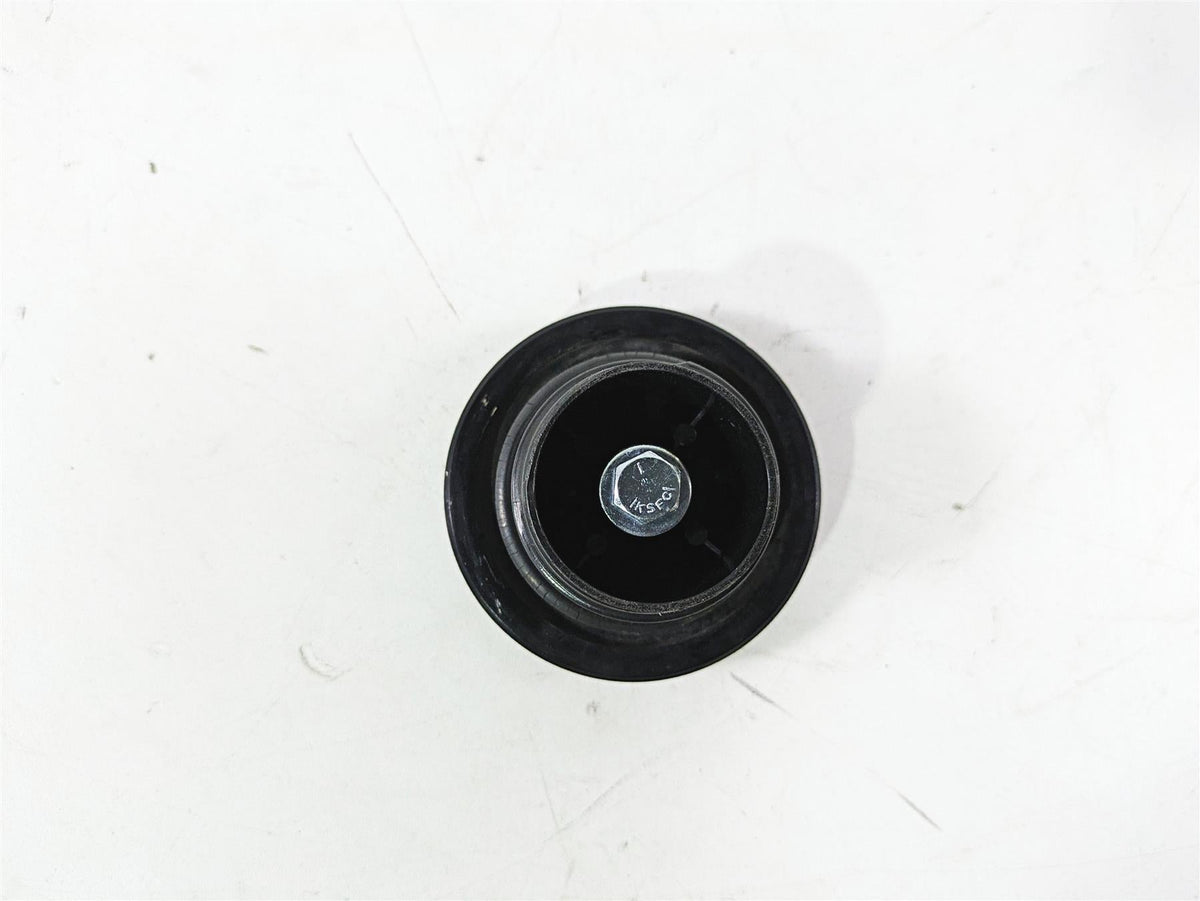 2017 Harley Dyna FXDB Street Bob Performance Machine Fuel Gas Cap 0210-2071ARY {{ shop.shopifyCountryName }} - Mototech271