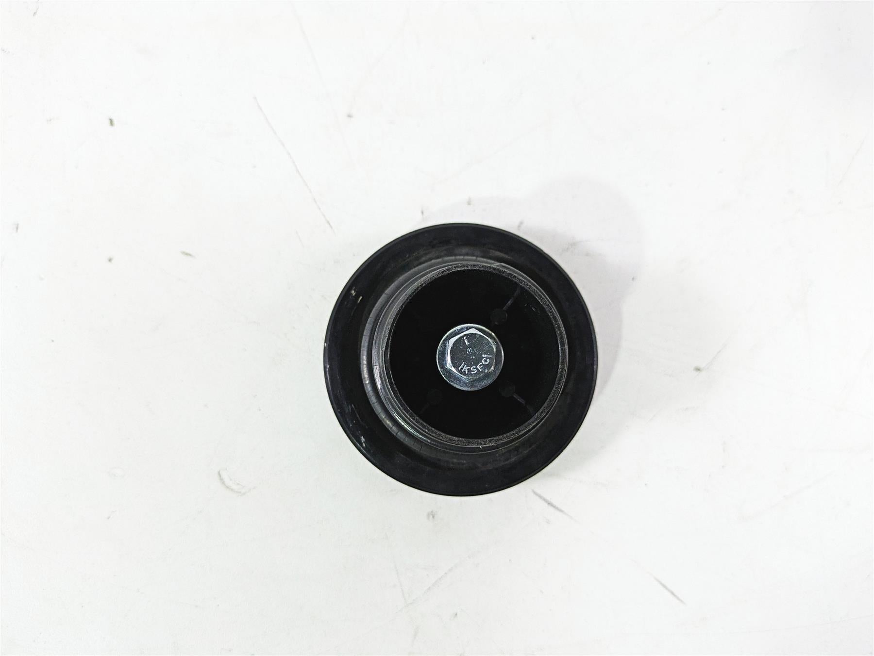 2017 Harley Dyna FXDB Street Bob Performance Machine Fuel Gas Cap 0210-2071ARY {{ shop.shopifyCountryName }} - Mototech271