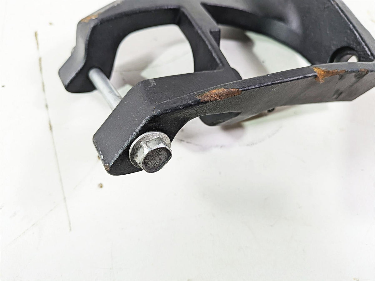 2019 Indian Chieftain Limited Left Floorboard Floor Board Mount 5138351-626 {{ shop.shopifyCountryName }} - Mototech271