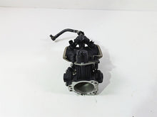 Load image into Gallery viewer, 2011 Harley FXDC Dyna Super Glide Throttle Body Fuel Injection 27708-10 27618-06 | Mototech271
