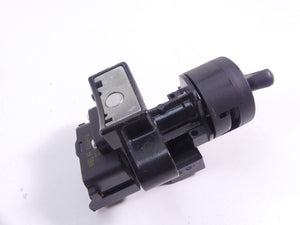 2017 BMW F800GS K72 Cdi Ecm Engine Control Module Ignition Switch Set 1361856242 | Mototech271