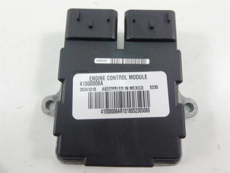 2016 Harley FXDL Dyna Low Rider Cdi Ecu Ecm Engine Control Module 41000006A {{ shop.shopifyCountryName }} - Mototech271