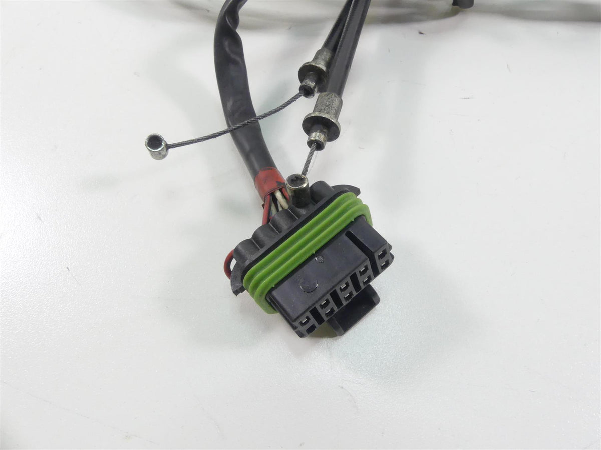 2001 Moto Guzzi California Sp 1100 Right Hand Start Control Switch GU30738860 {{ shop.shopifyCountryName }} - Mototech271