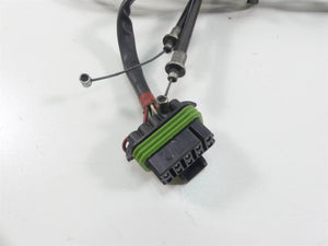 2001 Moto Guzzi California Sp 1100  Right Hand Start Control Switch GU30738860 | Mototech271