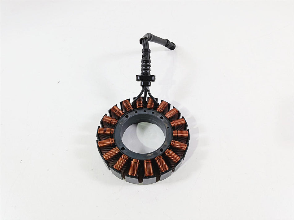 2017 Harley FXSE CVO Pro Sreet Breakout Ignition Stator Alternator 30017-08-Mototech271