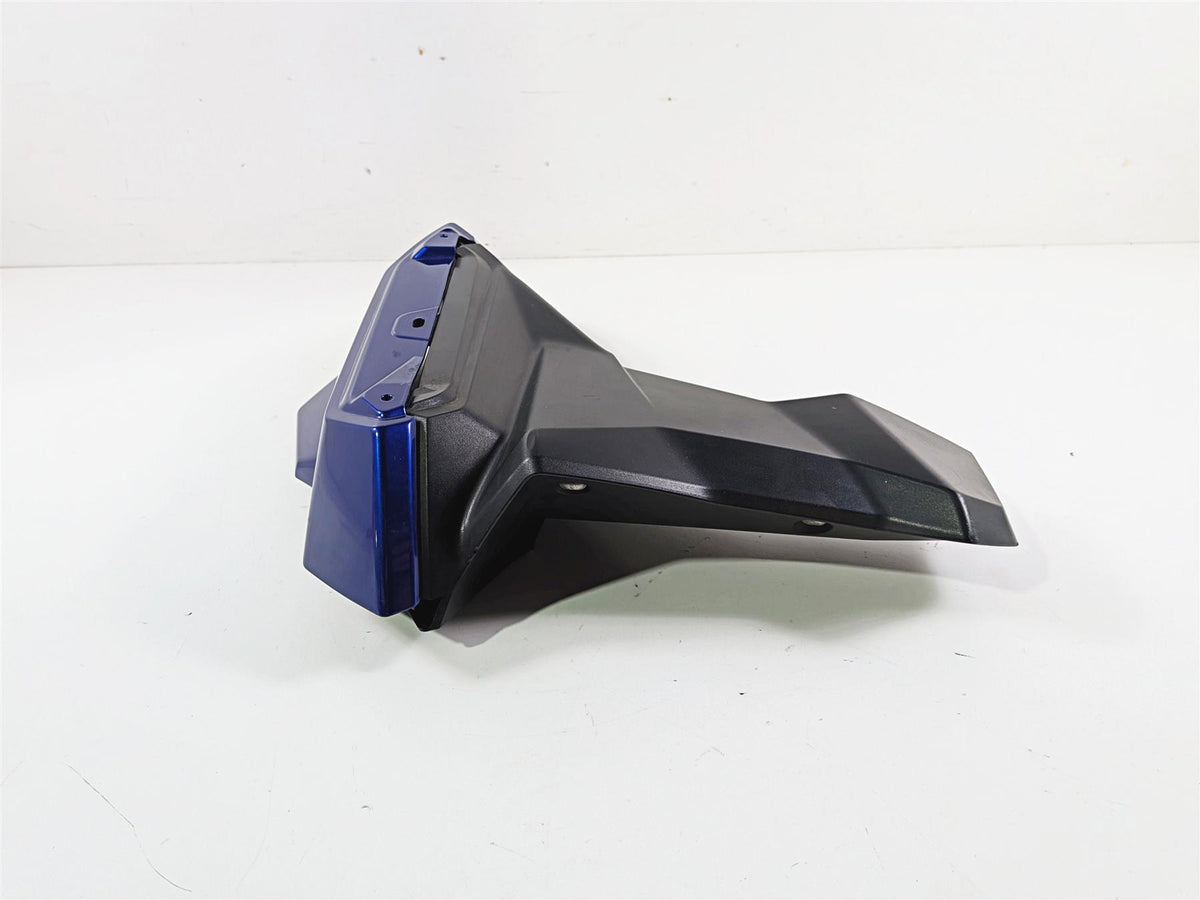 2013 Triumph Tiger 1215 Explorer Left Main Tank Fairing Cover Set T2305526 {{ shop.shopifyCountryName }} - Mototech271