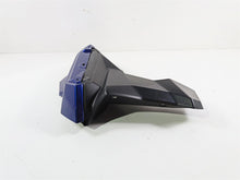 Load image into Gallery viewer, 2013 Triumph Tiger 1215 Explorer Left Main Tank Fairing Cover Set T2305526
