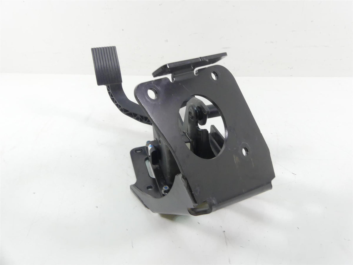 2019 Polaris General 1000 EPS Accelerator & Brake Pedal + Mount Set 4015711 {{ shop.shopifyCountryName }} - Mototech271