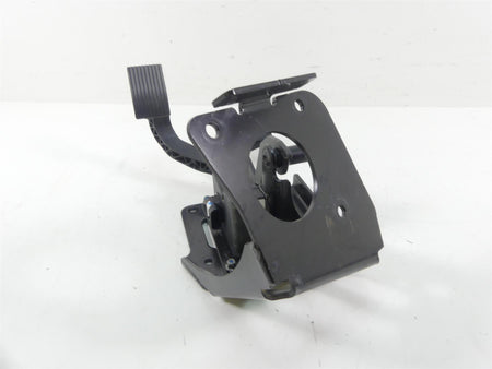 2019 Polaris General 1000 EPS Accelerator & Brake Pedal + Mount Set 4015711 {{ shop.shopifyCountryName }} - Mototech271