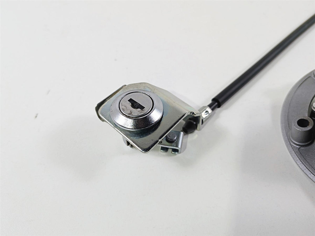 2024 Suzuki GSXR600 Nice Ignition Switch Key Lock Set 2K Only 37101-40822 {{ shop.shopifyCountryName }} - Mototech271