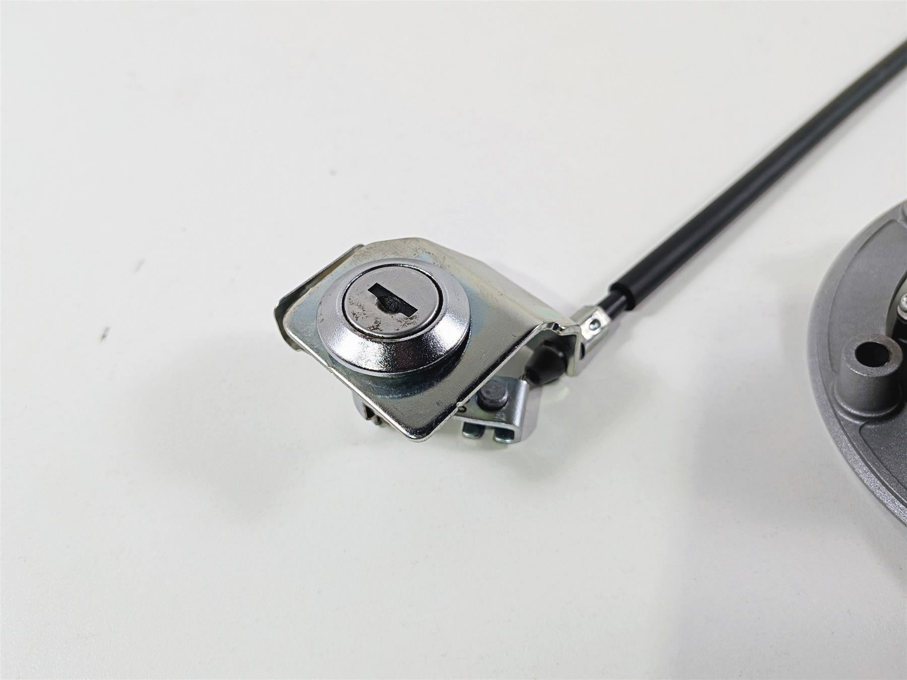 2024 Suzuki GSXR600 Nice Ignition Switch Key Lock Set 2K Only 37101-40822 {{ shop.shopifyCountryName }} - Mototech271