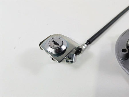 2024 Suzuki GSXR600 Nice Ignition Switch Key Lock Set 2K Only 37101-40822 {{ shop.shopifyCountryName }} - Mototech271