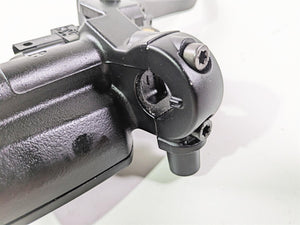 2018 BMW R nineT Urban GS K33 Nissin Clutch Master Cylinder 1/2" 32728563859
