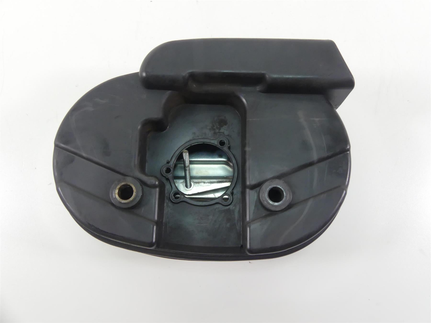 2006 Harley Sportster XL1200 Custom Air Filter Cleaner Breather Box 29367-04 {{ shop.shopifyCountryName }} - Mototech271