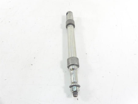 2007 Harley FLHTCU SE2 CVO Electra Glide Front 1" Axle Wheel Spindle 43364-00 {{ shop.shopifyCountryName }} - Mototech271