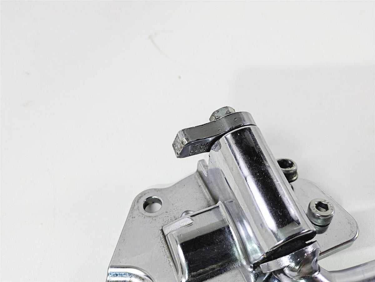 2016 Harley Touring FLHR Road King Side Kickstand & Mount 49725-07A {{ shop.shopifyCountryName }} - Mototech271
