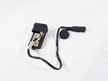 Load image into Gallery viewer, 2008 Harley FLSTC 105TH Softail Heritage Tssm Security Module &amp; Fob Key 68925-07 | Mototech271
