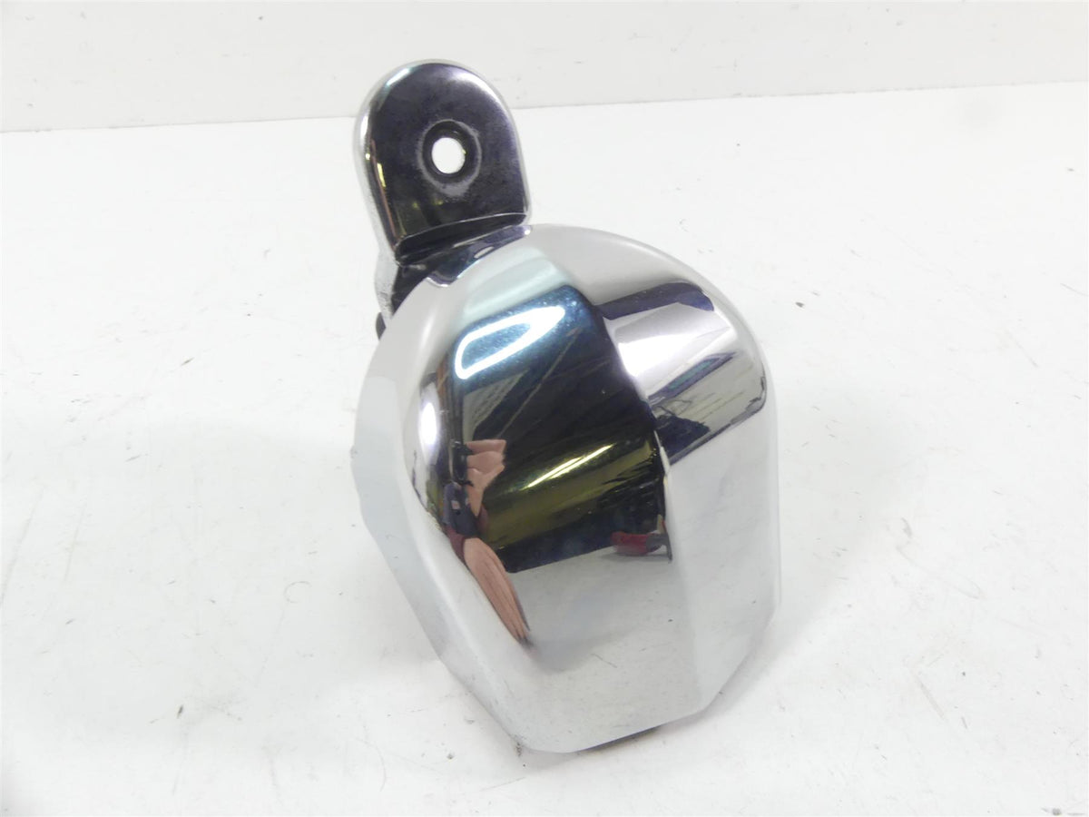 2016 Harley Touring FLTRX Road Glide Horn + Chrome Cover 61300478A {{ shop.shopifyCountryName }} - Mototech271