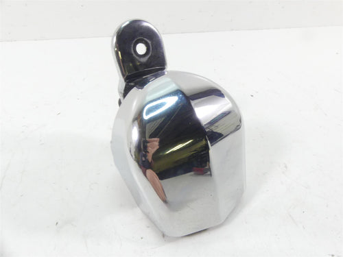 2016 Harley Touring FLTRX Road Glide Horn + Chrome Cover 61300478A | Mototech271