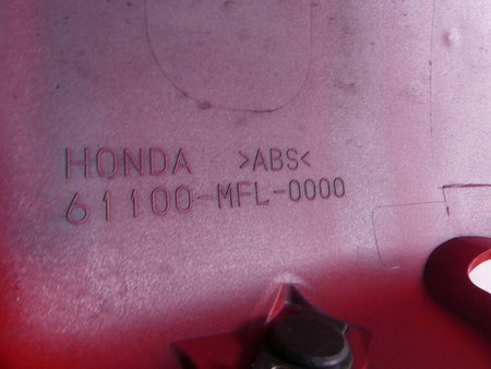 2014 Honda CBR1000 SP Fireblade Oem Front Fender NH-196 61100-MFL-0000 {{ shop.shopifyCountryName }} - Mototech271