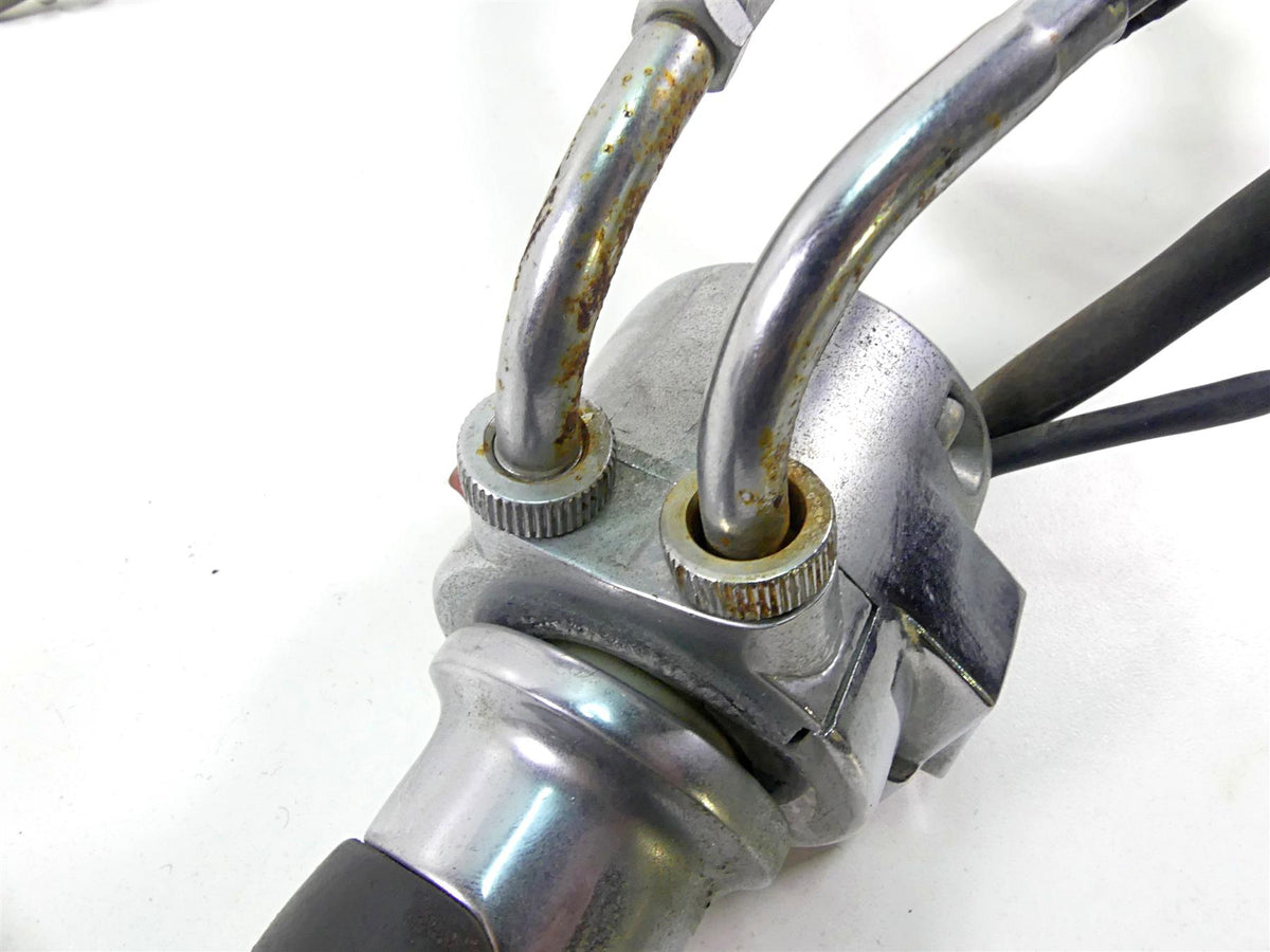 2002 Honda VTX1800 R Right Hand Control Switch Grip 35013-MCH-000 35013-MCH-020 {{ shop.shopifyCountryName }} - Mototech271