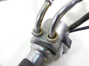 2002 Honda VTX1800 R Right Hand Control Switch Grip 35013-MCH-000 35013-MCH-020 | Mototech271