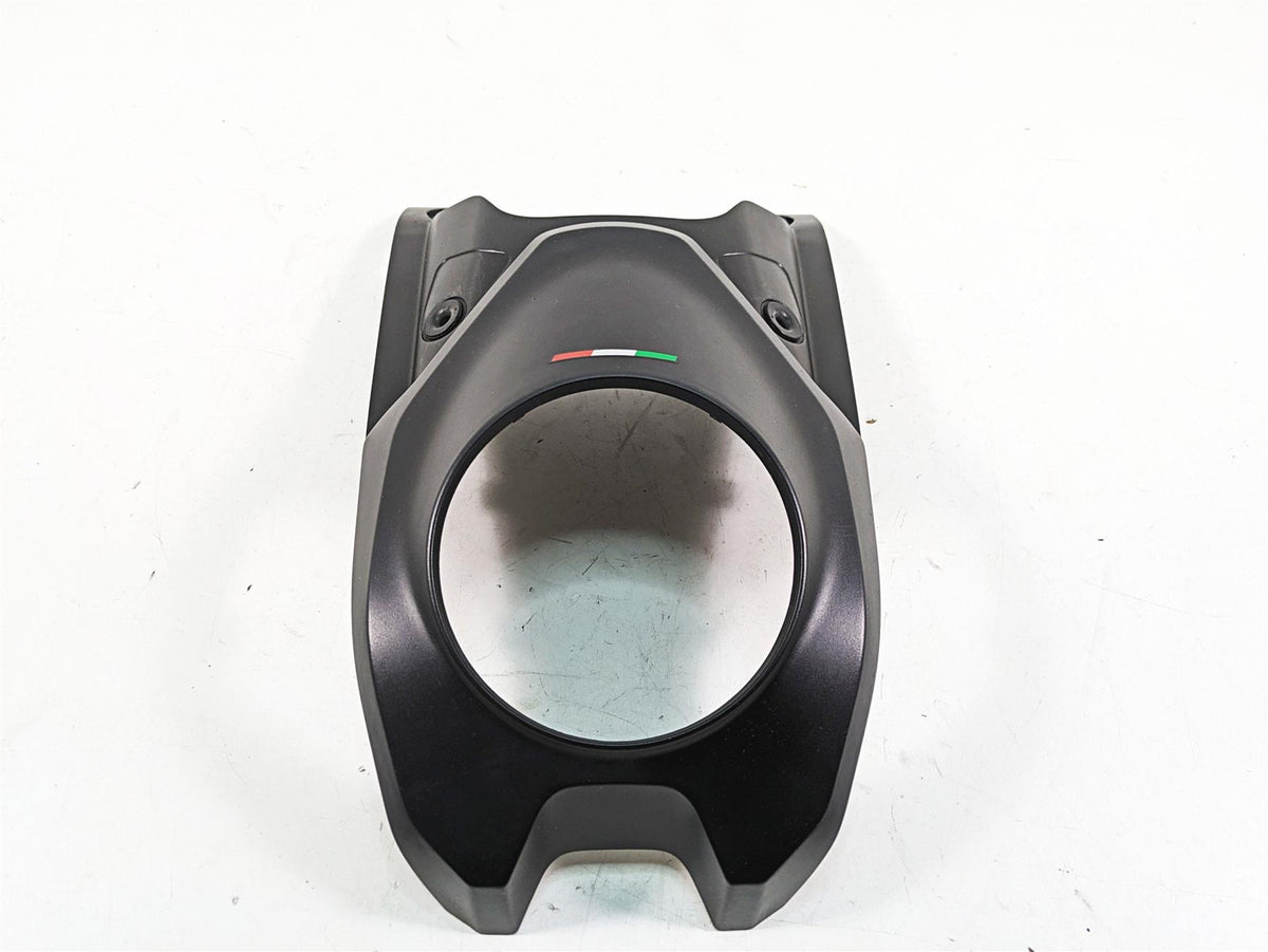 2020 Ducati Hypermotard 950 SP Center Fuel Tank Fairing Cover Cowl 48019421A {{ shop.shopifyCountryName }} - Mototech271