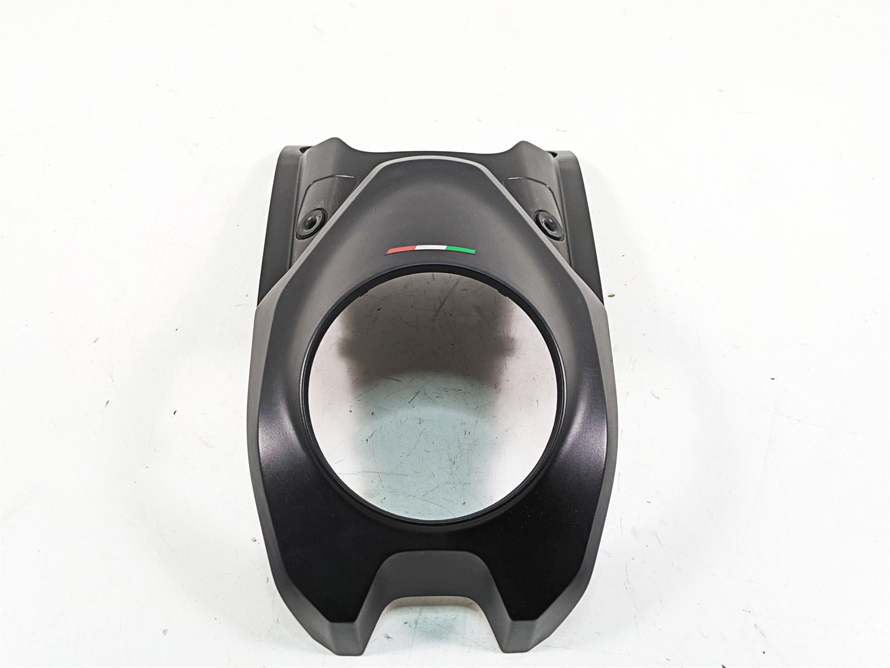 2020 Ducati Hypermotard 950 SP Center Fuel Tank Fairing Cover Cowl 48019421A {{ shop.shopifyCountryName }} - Mototech271