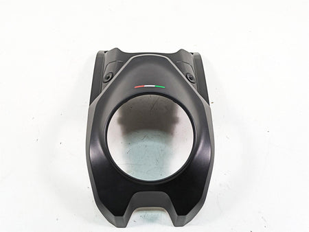 2020 Ducati Hypermotard 950 SP Center Fuel Tank Fairing Cover Cowl 48019421A {{ shop.shopifyCountryName }} - Mototech271