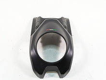 Load image into Gallery viewer, 2020 Ducati Hypermotard 950 SP Center Fuel Tank Fairing Cover Cowl  48019421A
