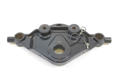 2007 Harley Touring FLHX Street Glide Upper Triple Tree Steering clamp 45435-95 {{ shop.shopifyCountryName }} - Mototech271