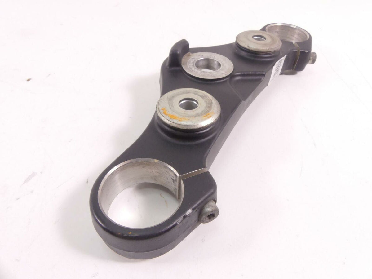 2010 Victory Vision Tour Upper Triple Tree Steering Clamp 5136014 {{ shop.shopifyCountryName }} - Mototech271