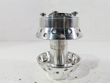 Load image into Gallery viewer, 2019 Harley FLHCS Softail Heritage 16x3 Spoke Wheel Hub - Read 43017-07 | Mototech271
