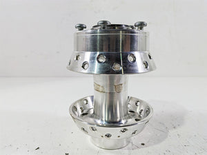 2019 Harley FLHCS Softail Heritage 16x3 Spoke Wheel Hub - Read 43017-07 | Mototech271