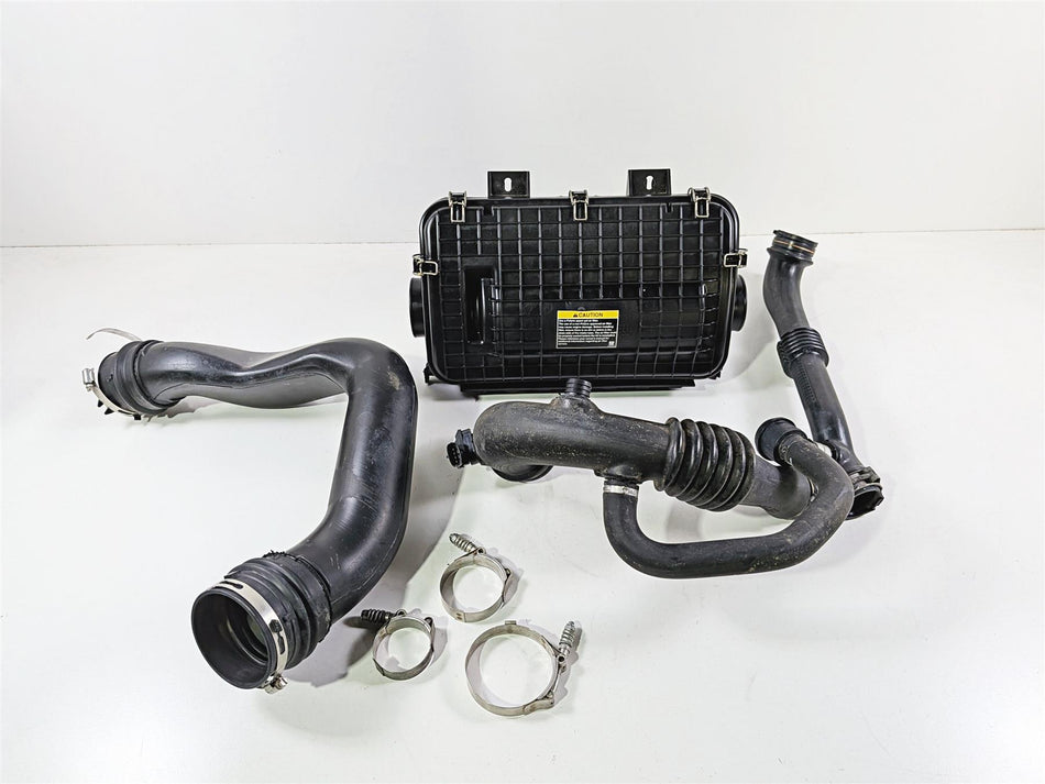 2024 Polaris RZR Pro XP Sport Air Cleaner Breather & Tubes 5457123-Mototech271