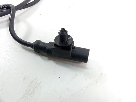 2012 Ducati Panigale 1199S Rear Wheel Speed Abs Brake Sensor 55212111B {{ shop.shopifyCountryName }} - Mototech271
