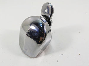 2006 Harley Sportster XL1200 Horn + Chrome Cover 61300478A | Mototech271