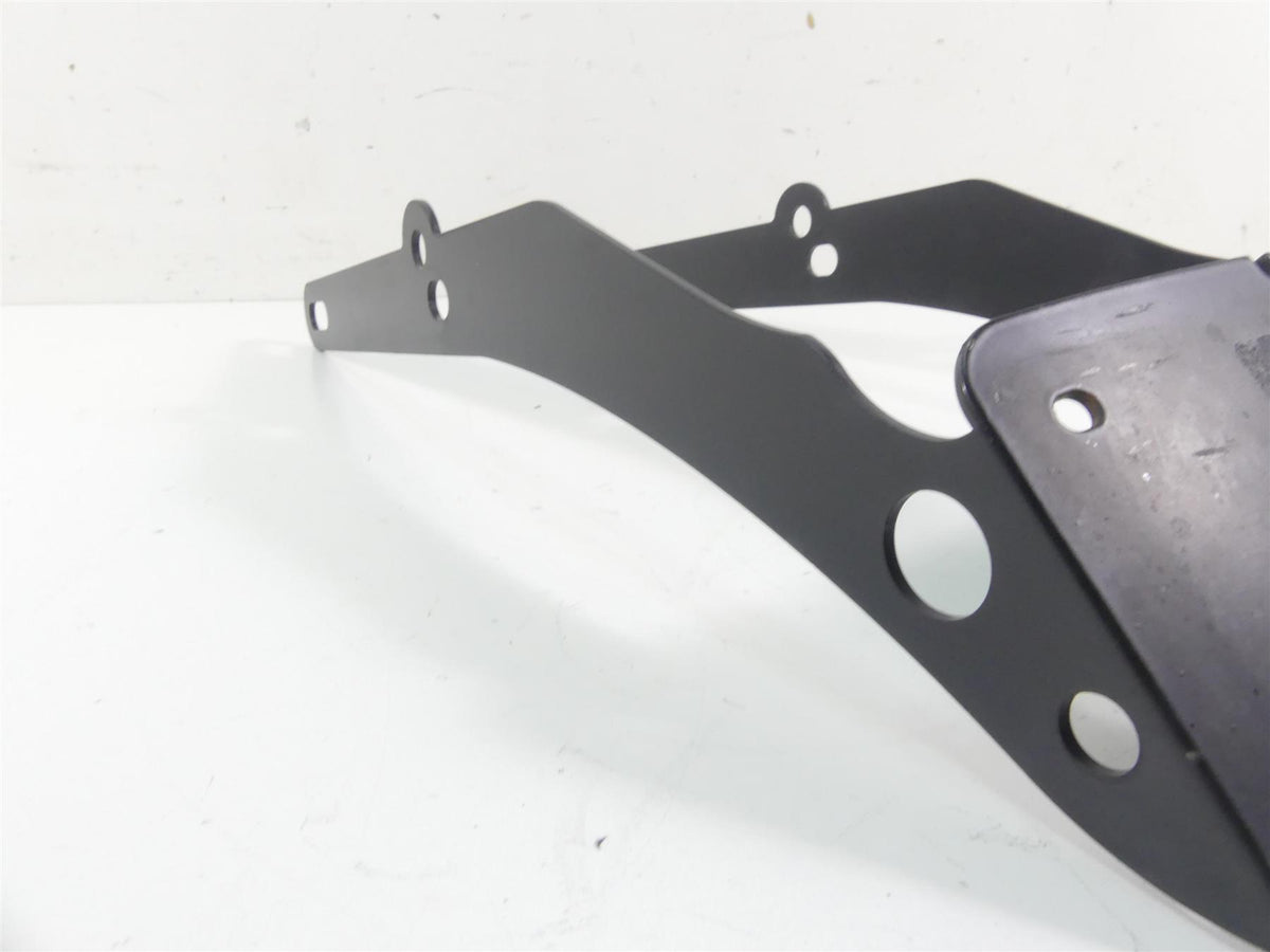 2020 Harley Softail FXBB Street Bob Hoglights Tail Tidy Fender Support CV4663B {{ shop.shopifyCountryName }} - Mototech271