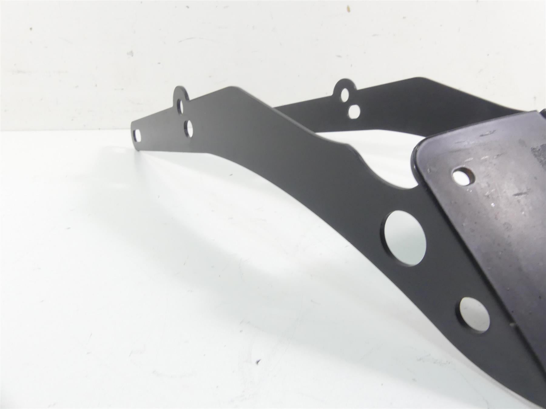 2020 Harley Softail FXBB Street Bob Hoglights Tail Tidy Fender Support CV4663B {{ shop.shopifyCountryName }} - Mototech271