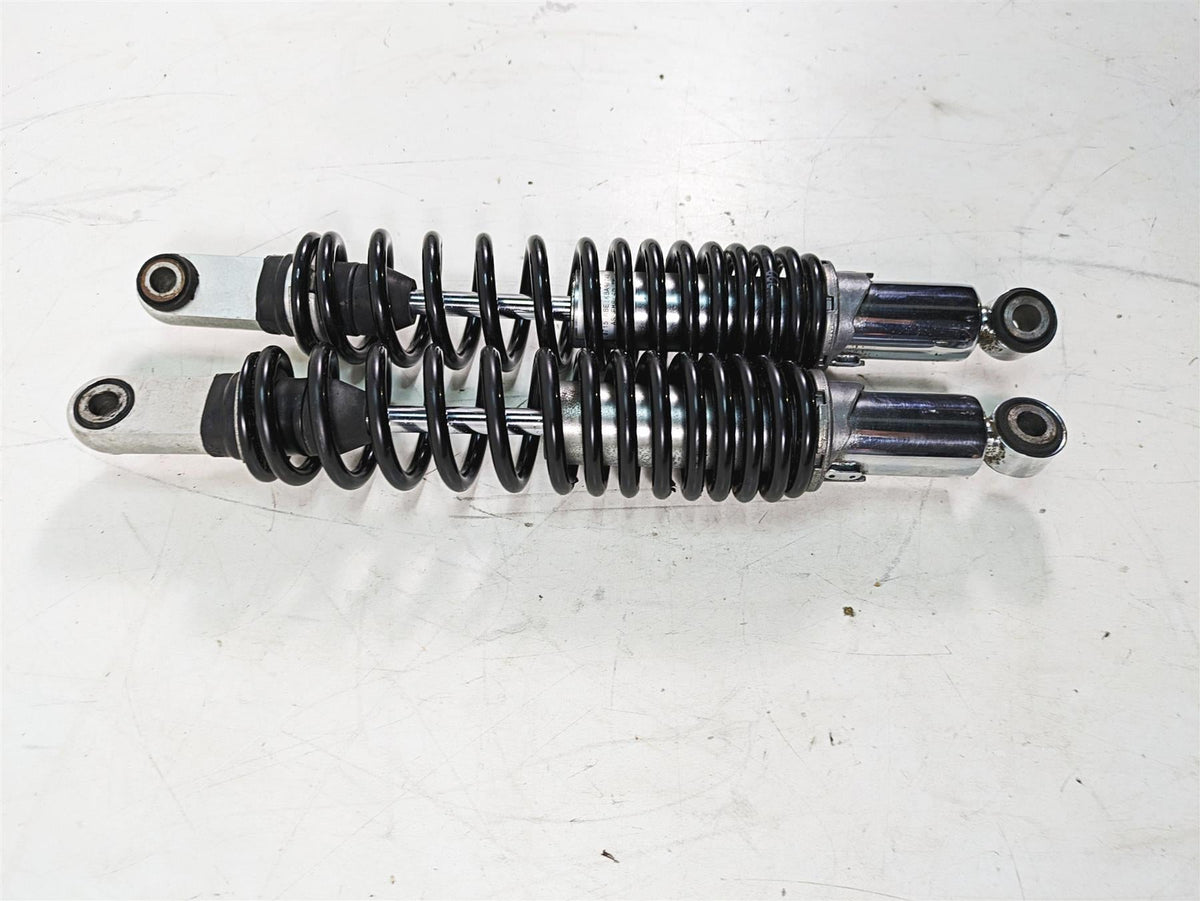2013 Moto Guzzi V7 750 Stone Ikon 15.35" Standard Rear Shock Set 7610-1623 {{ shop.shopifyCountryName }} - Mototech271