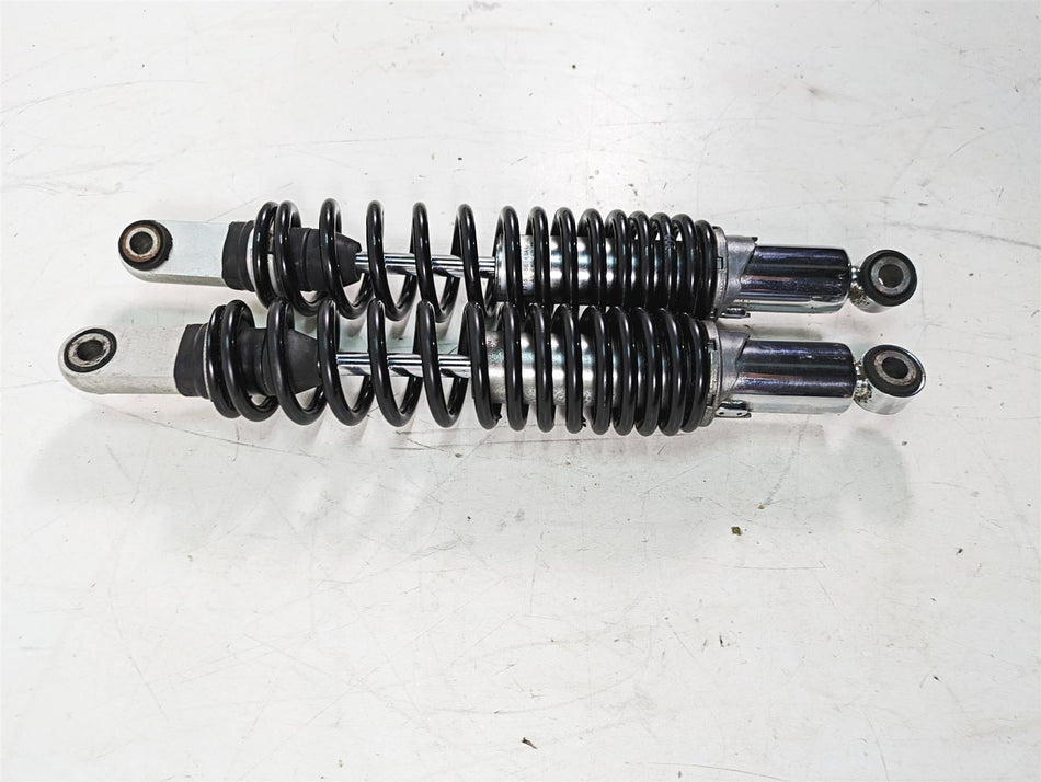 2013 Moto Guzzi V7 750 Stone Ikon 15.35" Standard Rear Shock Set 7610-1623 {{ shop.shopifyCountryName }} - Mototech271