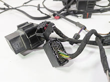 Load image into Gallery viewer, 2018 BMW R nineT Urban GS K33 Main &amp; Engine Wiring Harness - No Cuts 61118569727
