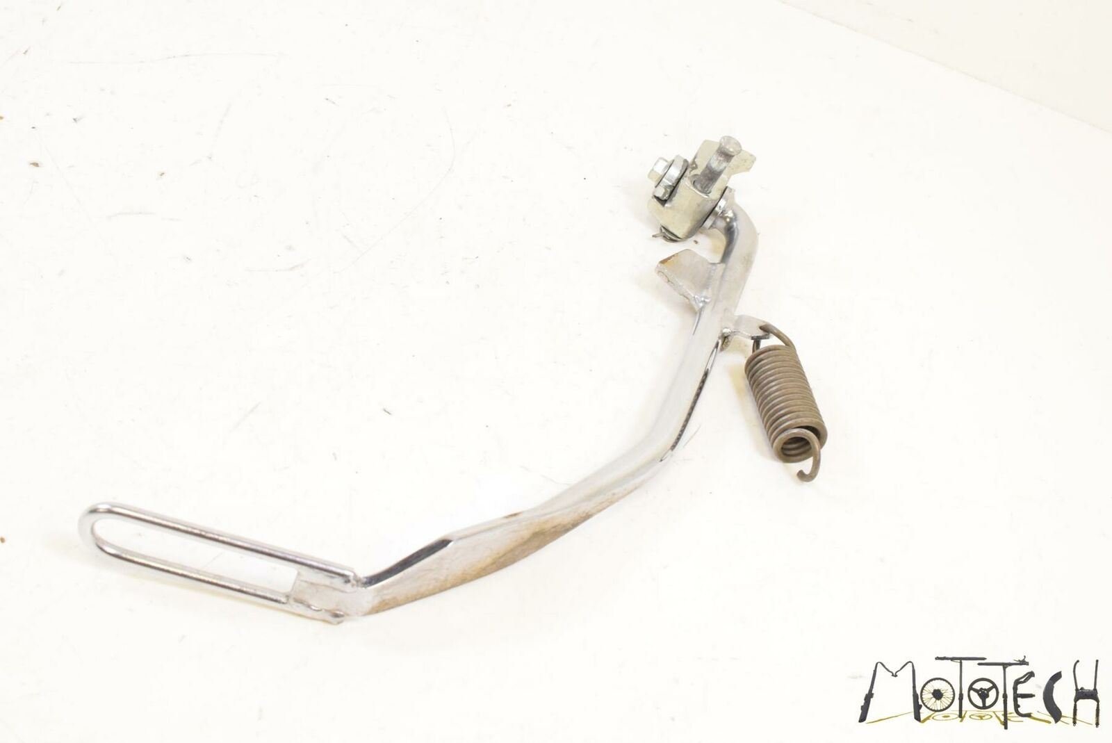 2014 Harley 103 FXDWG Dyna Wide Glide Side Kickstand Jiffy Stand 49704-90H {{ shop.shopifyCountryName }} - Mototech271