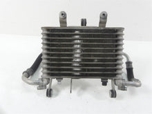 Load image into Gallery viewer, 2016 Yamaha YZF-R1 S Oil Cooler Radiator &amp; lines 2CR-13470-00-00 | Mototech271
