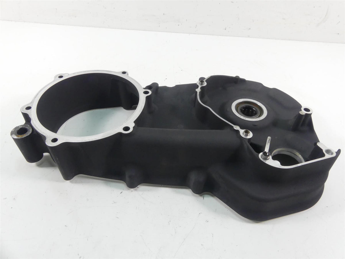 2012 Harley Touring FLHTK Electra Glide Inner Primary Drive Cover 60677-07A {{ shop.shopifyCountryName }} - Mototech271