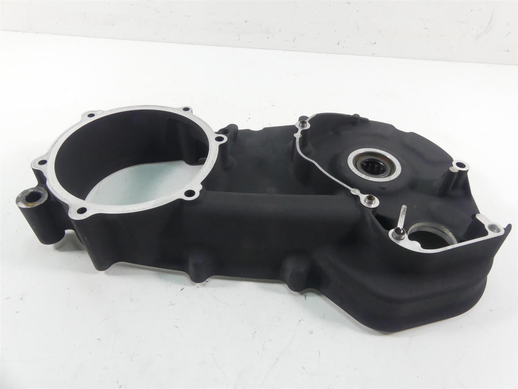 2012 Harley Touring FLHTK Electra Glide Inner Primary Drive Cover 60677-07A {{ shop.shopifyCountryName }} - Mototech271