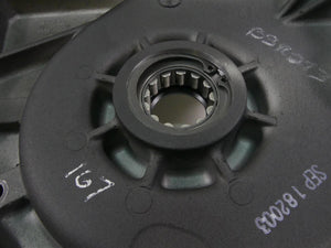 2004 Harley FXDWGI Dyna Wide Glide Inner Primary Drive Clutch Cover 60681-01 | Mototech271