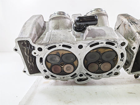 2016 Aprilia RSV 1100 Tuono V4 Factory Cylinder Head & Cam Shaft Set 8986822 {{ shop.shopifyCountryName }} - Mototech271