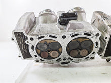 Load image into Gallery viewer, 2016 Aprilia RSV 1100 Tuono V4 Factory Cylinder Head &amp; Cam Shaft Set 8986822
