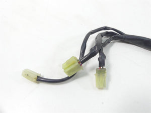 2016 Yamaha YZF-R1 S RN32 Right Hand Start Menu Control Switch 2CR-83963-00-00 | Mototech271